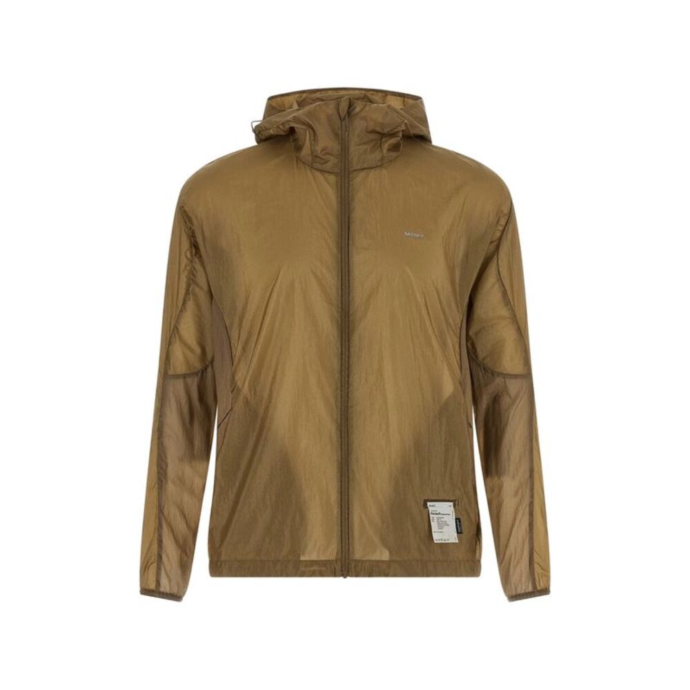Satisfy Neutrals Jackets - Lightweight Jackets Men